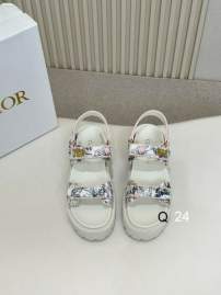 Picture of Dior Shoes _SKUDiorsz35-40RW04063314